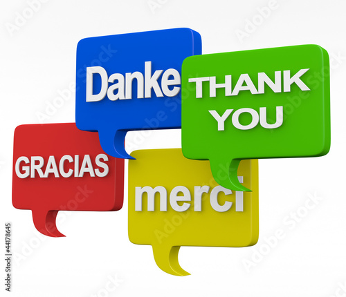 Illustration: danke danke