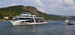Boat Trips on the Rhine in Germany