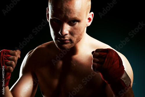 Photo: champion champion