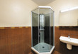 Bathroom interior