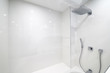 Bathroom interior