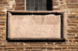 Klosterkirche Corvey (Detail)