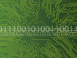 circuit board and binary code