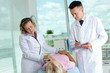 Medical examination