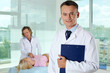 Successful physician