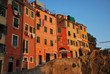 Photo: riomaggiore cinque terre riomaggiore cinque terre