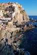 Photo: manarola cinque terre manarola cinque terre