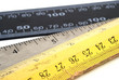 Three rulers