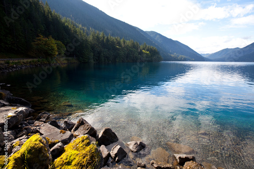 Photo: Lake Lake