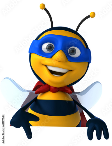 Photo: Fun bee Fun bee