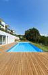 Photo: residence with swimming pool residence with swimming pool