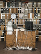 Messy Office