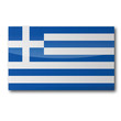 Flagge Griechenland