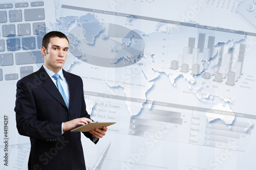 Photo: Business technologies today Business technologies today