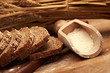 Foto: Traditional bread Traditional bread