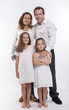 Family of four