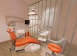 Dental cabinet