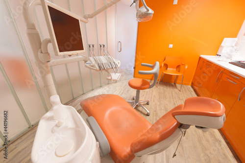 Foto: Dental cabinet Dental cabinet