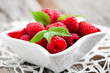Foto: Raspberries Raspberries