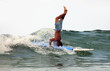 Photo: Surfer Surfer