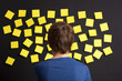 Looking to yellow reminders