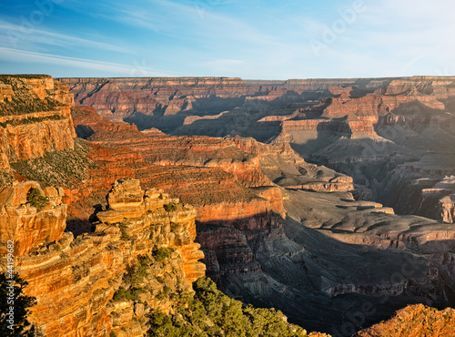 Photo: Grand Canyon Grand Canyon