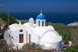 Santorini - Greece