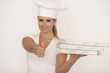 Pizzabringdienst