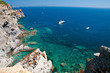 Photo: calanque de Porquerolles calanque de Porquerolles