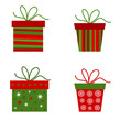 Christmas presents