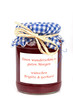 Kirschmarmelade