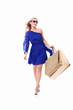 Photo: Happy woman Happy woman