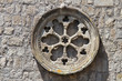 Papal Palace. Viterbo. Lazio. Italy.