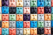 Gesichter