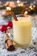 Punsch zu Weihnachten