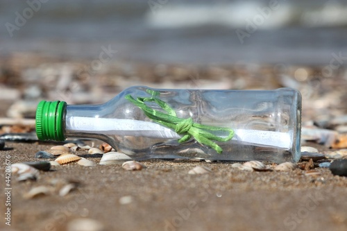 Photo: Flaschenpost02 Flaschenpost02