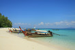 Foto: Bamboo Island - Koh Phi Phi - Thailand Bamboo Island - Koh Phi Phi - Thailand