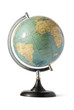 Globe, Old