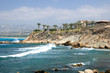 Photo: Mediterranean Sea coast near city of Paphos, Republic of Cyprus Mediterranean Sea coast near city of Paphos, Republic of Cyprus