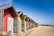 Blyth promenade