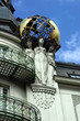 Jugendstilhaus in Wien
