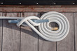 Coiled Line