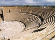 The theatre at Caesarea