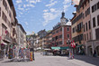 Place Saint Leger