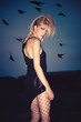 Foto: fashion at dusk fashion at dusk