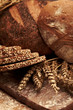 Traditional bread