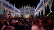 festa di san nicola a bari