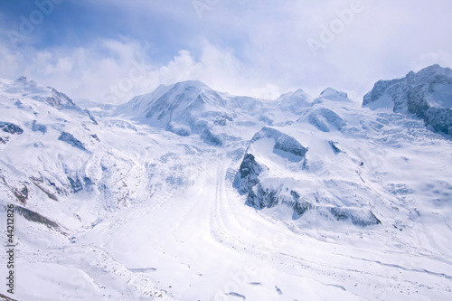 Photo: Matterhorn region, Switzerland Matterhorn region, Switzerland