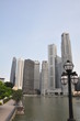Photo: Singapore Skyline Singapore Skyline