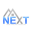 Next (Real Estate Logo)